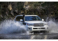 16-C LAND CRUSIER SNORKEL ARMAX SUITS LC200