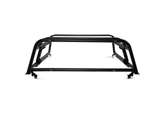 16-C TACOMA BODY ARMOR 4X4 OVERLAND RACK