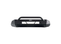 16-C TACOMA HILINE FRONT WINCH BUMPER