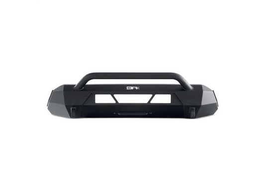 16-C TACOMA HILINE FRONT WINCH BUMPER