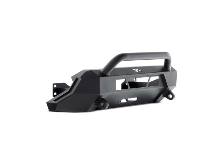 16-C TACOMA HILINE FRONT WINCH BUMPER