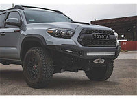 Addictive Desert - 16 - C TACOMA HONEYBADGER FRONT BUMPER