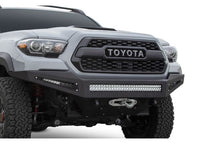 Addictive Desert - 16 - C TACOMA HONEYBADGER FRONT BUMPER