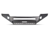16-C TOYOTA TACOMA PRO SERIES FRONT WINCH BUMPER