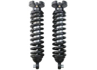 Icon Vehicle Dynamics - 16 - UP TITAN XD GAS 2.5 IR CO KIT