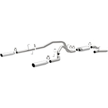 MagnaFlow 16520 Street Series Stainless Cat-Back System