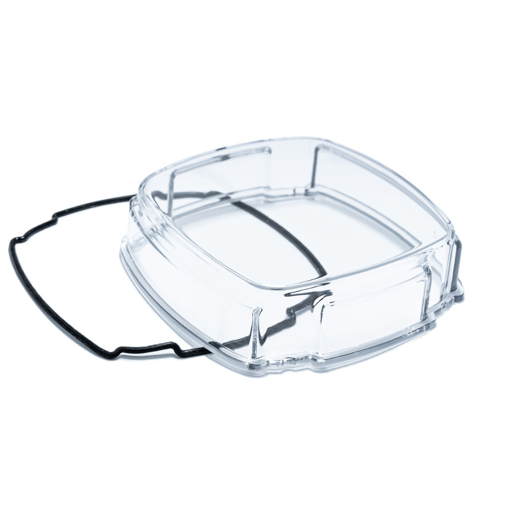 RIGID 168245 Phoenix 5" Spot Lens Cover - view 3