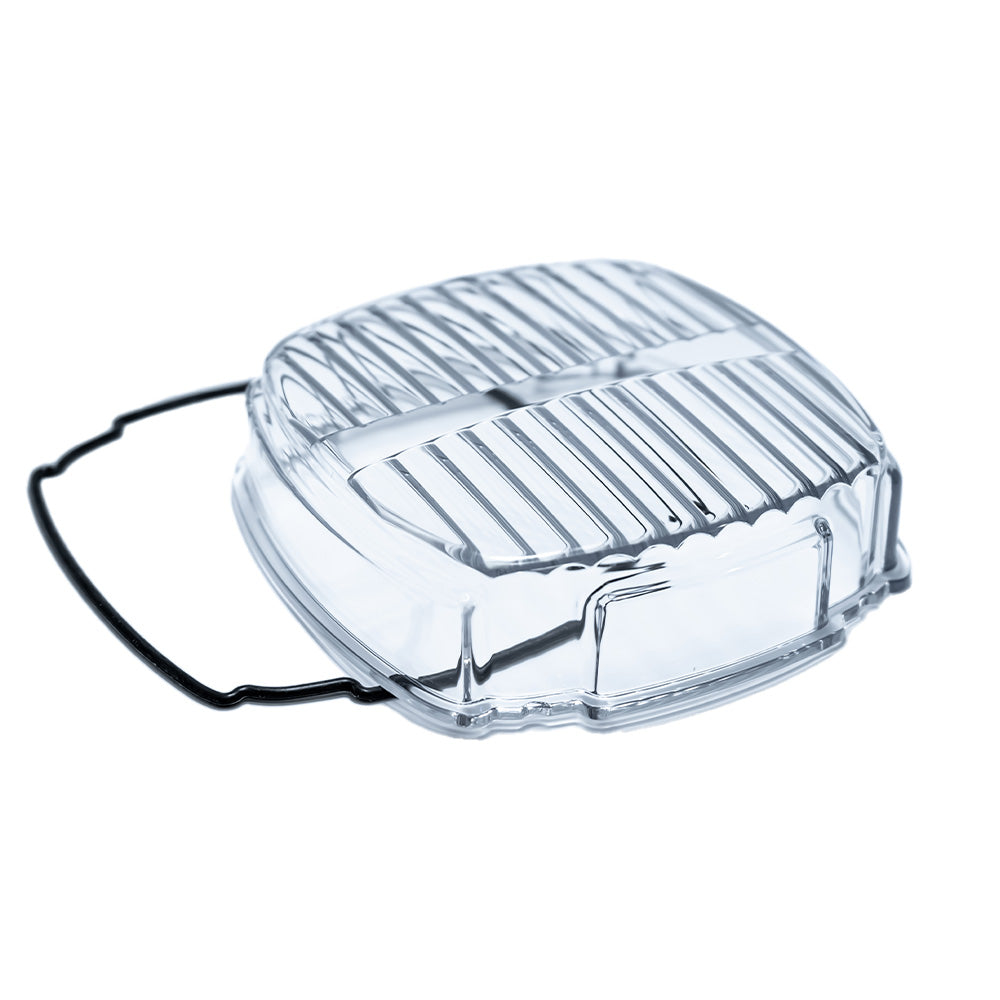 RIGID 168246 Phoenix 5" Drive Lens Cover - view 3