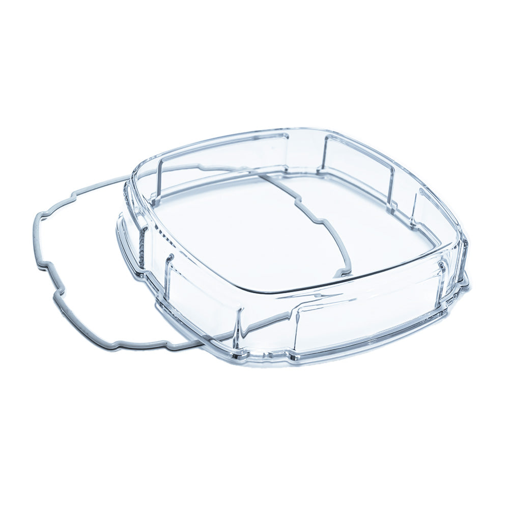 RIGID 168249 Phoenix XL 7" Spot Lens Cover - view 3