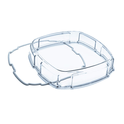 RIGID 168249 Phoenix XL 7" Spot Lens Cover - view 3
