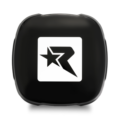 RIGID 168252 Phoenix XL 7" Black Light Cover - view 3