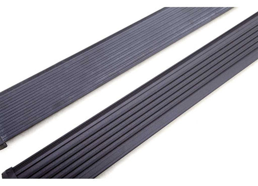 Amp Research - 17 - 19 F250/F350/F450 POWERSTEP XTREME BLACK RUNNING BOARD