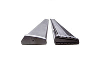 Amp Research - 17 - 19 F250/F350/F450 POWERSTEP XTREME BLACK RUNNING BOARD