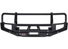 17-20 GRAND CHEROKEE COMBINATION BUMPER ARB Usa/Old Man Emu