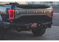 17-20 F150 RAPTOR HONEYBADGER REAR BUMPER