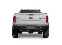 17-20 F150 RAPTOR STEALTH FIGHTER REAR BUMPER