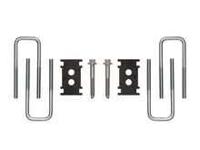 ICON Vehicle Dynamics - 17 - 20 RAPTOR MULTI RATE LEAF SPRING HARDWARE KIT