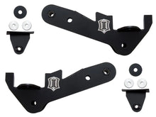 ICON Vehicle Dynamics - 17 - 22 FSD 4 LINK FRAME BRACKET KIT