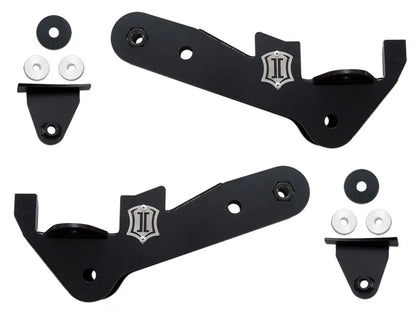 ICON Vehicle Dynamics - 17 - 22 FSD 4 LINK FRAME BRACKET KIT