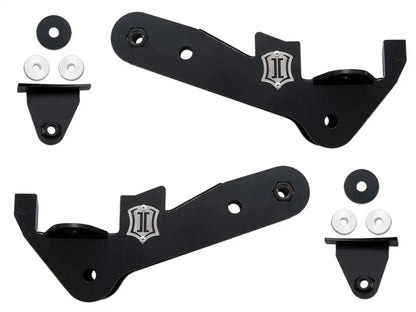 ICON 164504 17-22 FSD 4 Link Frame Bracket Kit - view 49