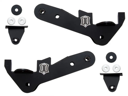 ICON 164504 17-22 FSD 4 Link Frame Bracket Kit - view 61
