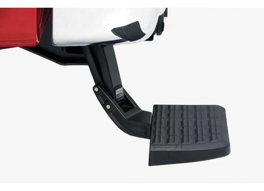 Amp Research - 17 - 22 F250/F350/17 - 20 F450 SUPER DUTY BEDSTEP DRIVER SIDE ONLY