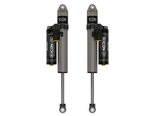 ICON Vehicle Dynamics -17-24 FSD 0-3" REAR 2.5 VS PB CDEV PAIR