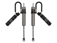 ICON Vehicle Dynamics -17-24 FSD 4WD 0-2.5" FRONT 2.5 VS RR CDEV PAIR