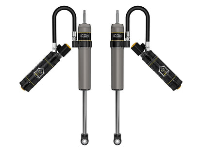 ICON Vehicle Dynamics -17-24 FSD 4WD 0-2.5" FRONT 2.5 VS RR CDEV PAIR