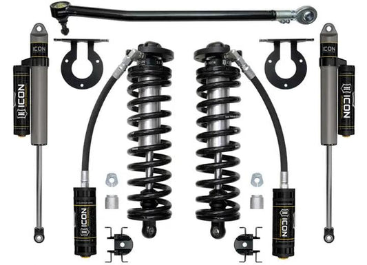 17-UP FORD F250/F350 2.5-3" STAGE 3 COILOVER CONVERSION SYSTEM Icon Vehicle Dynamics