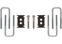 17-UP RAPTOR LEAF SPRING HARDWARE KIT Icon Vehicle Dynamics