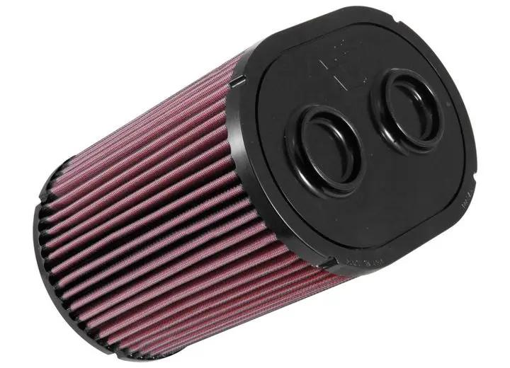 K&N Filters - 17 - C F250 SUPER DUTY V8 - 6.7L DSL