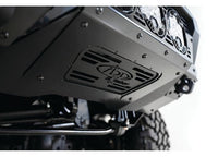 17-C F250/F350 SUPER DUTY BOMBER FRONT BUMPER