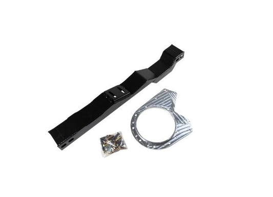 ReadyLift Suspension - 17 - C FORD 4WD TRANSFER CASE CLOCK RING WITH CROSSMEMBER