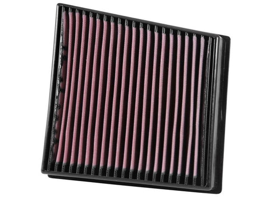 17-C SILVERADO 2500 HD V8-6.6L DSL REPLACEMENT AIR FILTER