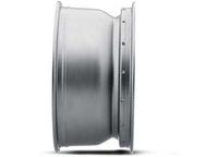 17" REBOUND PRO WHEELS SIZE 17X8.5 FINISH TITANIUM BOLT PATTERN 6 x 5.5" BACKSPACE 4.75" OFFSET 0mm