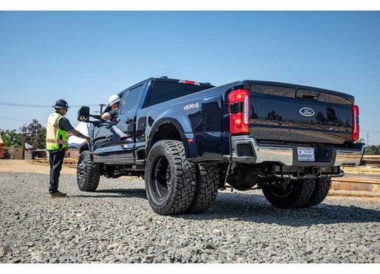 17-UP FORD F250/F350 2.5-3" STAGE 3 COILOVER CONVERSION SYSTEM