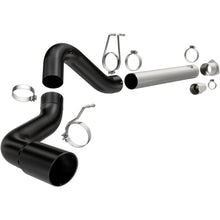 MagnaFlow 17067 Black DPF Series Diesel 5in. Filter-Back