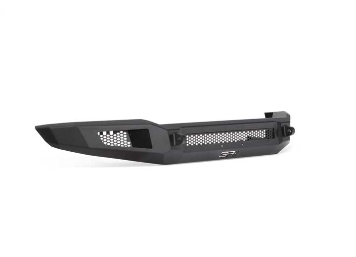 Body Armor 4x4 - 18 - 20 F150 AMBUSH SERIES FRONT BUMPER (NON - WINCH)