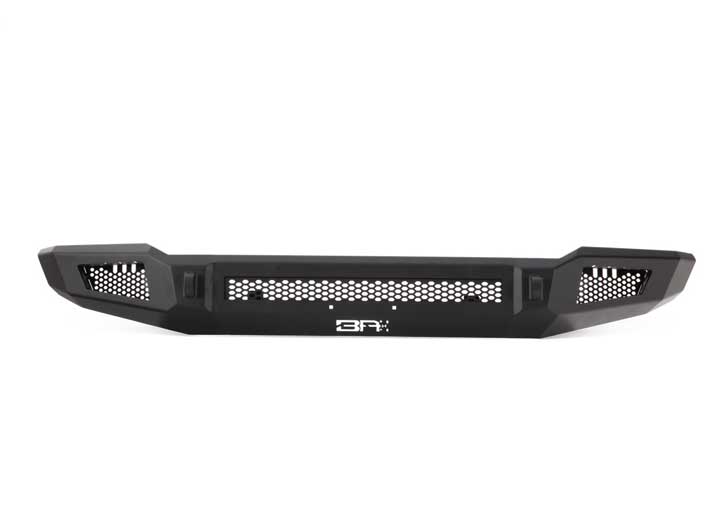 Body Armor 4x4 - 18 - 20 F150 AMBUSH SERIES FRONT BUMPER (NON - WINCH)