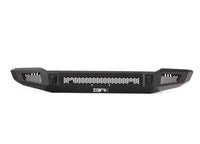 Body Armor 4x4 - 18 - 20 F150 AMBUSH SERIES FRONT BUMPER (NON - WINCH)