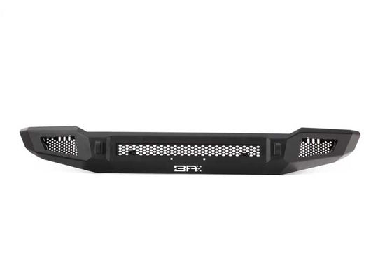 Body Armor 4x4 - 18 - 20 F150 AMBUSH SERIES FRONT BUMPER (NON - WINCH)