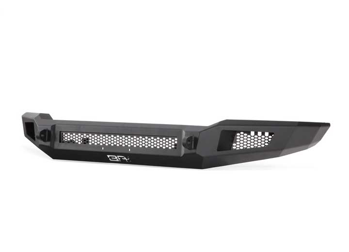 Body Armor 4x4 - 18 - 20 F150 AMBUSH SERIES FRONT BUMPER (NON - WINCH)