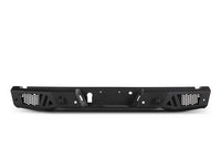 Body Armor 4x4 - 18 - 20 F150 AMBUSH SERIES REAR BUMPER