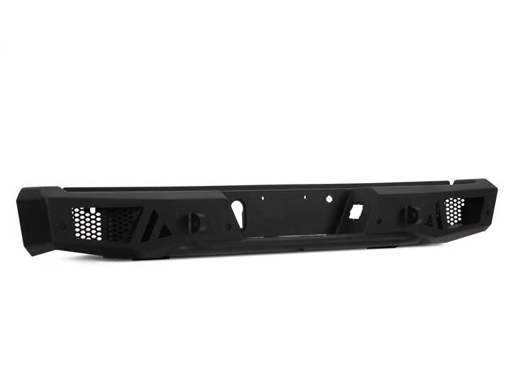 Body Armor 4x4 - 18 - 20 F150 AMBUSH SERIES REAR BUMPER