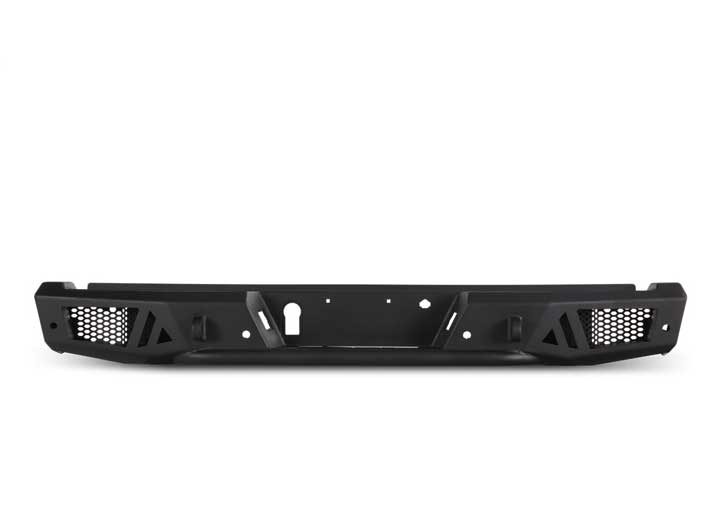 Body Armor 4x4 - 18 - 20 F150 AMBUSH SERIES REAR BUMPER