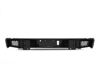 Body Armor 4x4 - 18 - 20 F150 AMBUSH SERIES REAR BUMPER