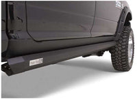 Amp Research - 18 - 22 RAM 2500/3500 MEGA CAB PLUG AND PLAY SYSTEM POWERSTEP XL