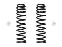 ICON Vehicle Dynamics - 18 - 23 JL 2.5"/20 - 23 JT 2" FRONT DUAL RATE SPRING KIT