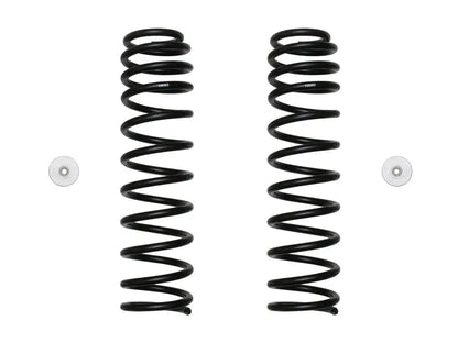 ICON Vehicle Dynamics - 18 - 23 JL 2.5"/20 - 23 JT 2" FRONT DUAL RATE SPRING KIT